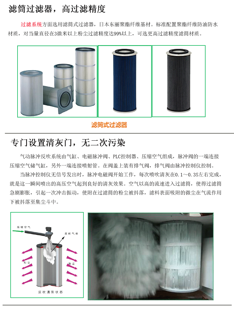 车间工业吸尘器 集尘器 除尘器 车间除尘设备