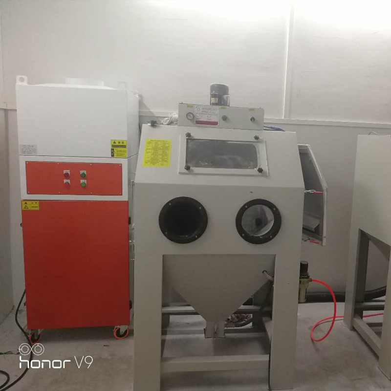 工业吸尘器 东莞吸尘器 除尘器选购-东莞集尘器厂家
